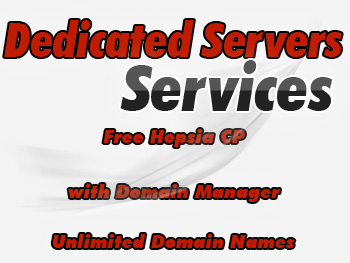 Cut-price dedicated hosting servers plans
